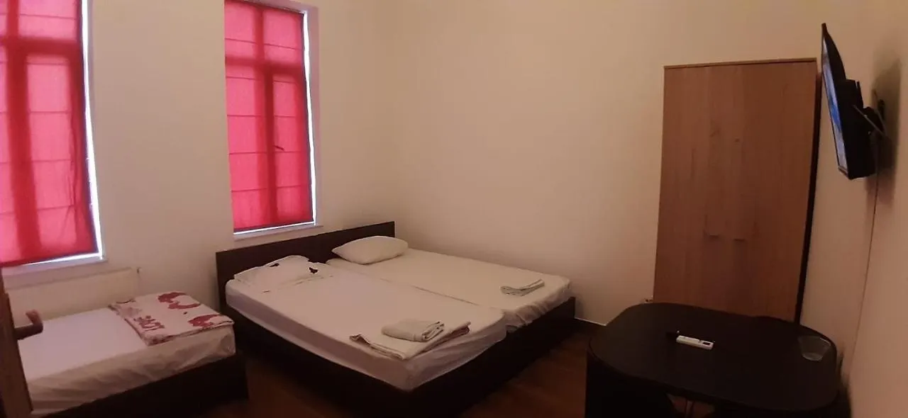 Hotel Happyrooms Piata Romana Bucarest