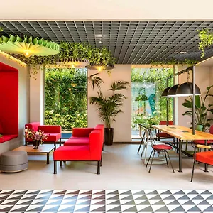 Hotel Ibis Politehnica, Bukarest