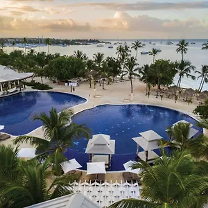 Hilton La Romana All- Inclusive Adult Resort&spa Punta Cana 5* Bayahibe