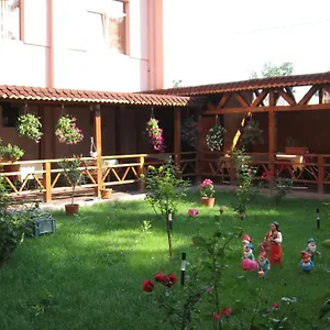 Hotel Premiere, Bukarest