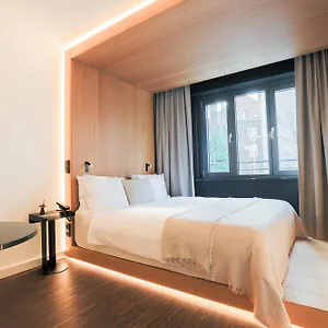 Hotello Schwabing 4* Monaco di Baviera