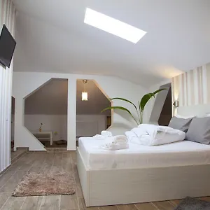 Hotel Nova, Bukarest