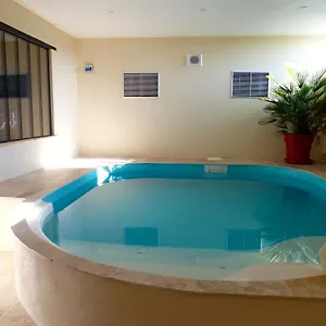 Guest house La Fontaine De Rocoule