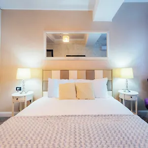 Hotel Brater Luxury, Bukarest